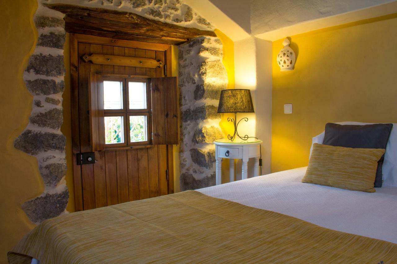 Quinta Do Tempo Turismo Rural Monchique Buitenkant foto